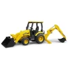 JCB Midi CX Rendegraver