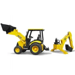 JCB Midi CX Rendegraver