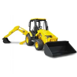JCB Midi CX Rendegraver