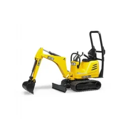 JCB mini gravemaskine JCB 8010 CTS