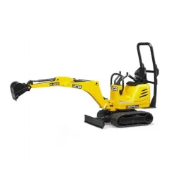 JCB mini gravemaskine JCB 8010 CTS