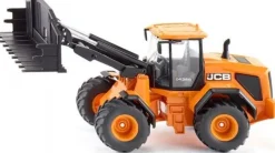 JCB 435S Agrikultur hjullaster 1:32