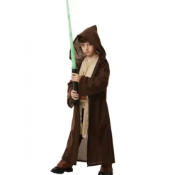 Jedi Kåbe Deluxe 104 cm
