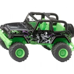 Jeep Big Wheel