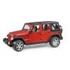 JEEP Wrangler Unlimited Rubicon