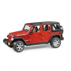 JEEP Wrangler Unlimited Rubicon