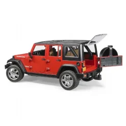 JEEP Wrangler Unlimited Rubicon