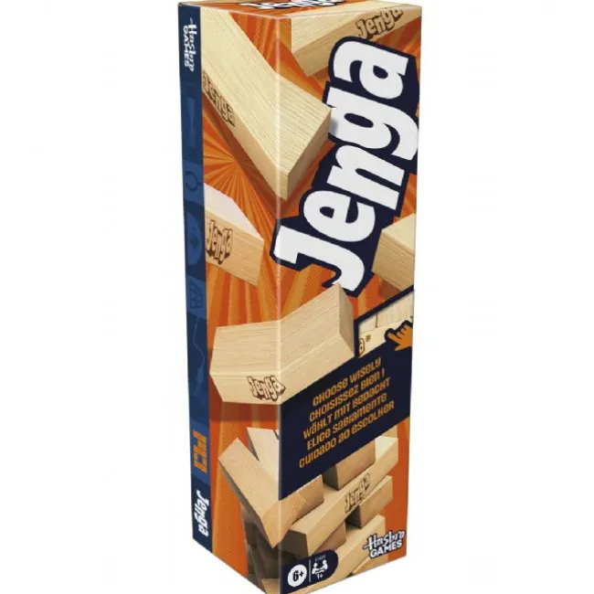 Jenga