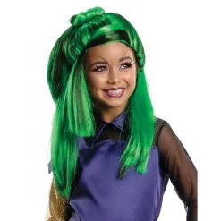 Jinafire Long paryk