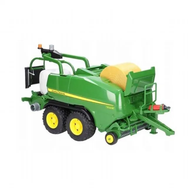 John Deere C441R Rundballepresser