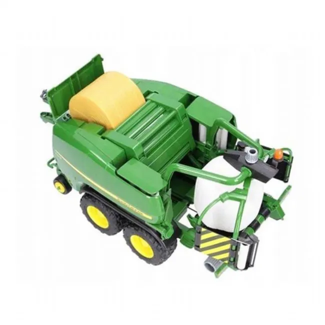 John Deere C441R Rundballepresser