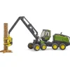John Deere 1270G høster