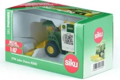 John Deere 8500i Mejetærsker 1:87