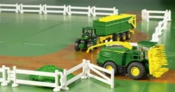 John Deere 8500i Mejetærsker 1:87