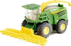 John Deere 8500i Mejetærsker 1:87