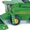 John Deere mejetærsker 1:87