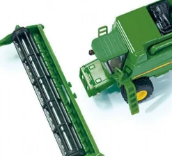 John Deere mejetærsker 1:87