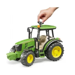 John Deere 5115M traktor