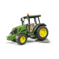 John Deere 5115M traktor