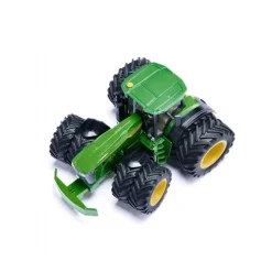 John Deere 8R 410 med dobbel hjul 1:32