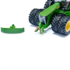 John Deere 8R 410 med dobbel hjul 1:32