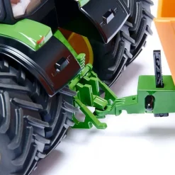 John Deere 8R 410 med dobbel hjul 1:32