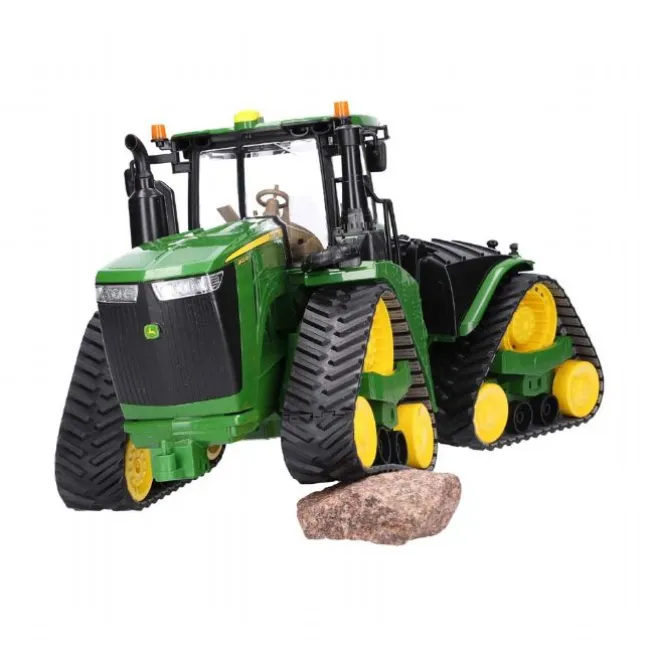John Deere 9620 RX