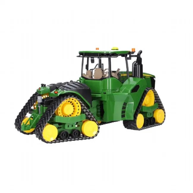 John Deere 9620 RX