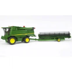 John Deere T670i Mejetærsker