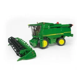 John Deere T670i Mejetærsker