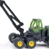 John deere træfælder