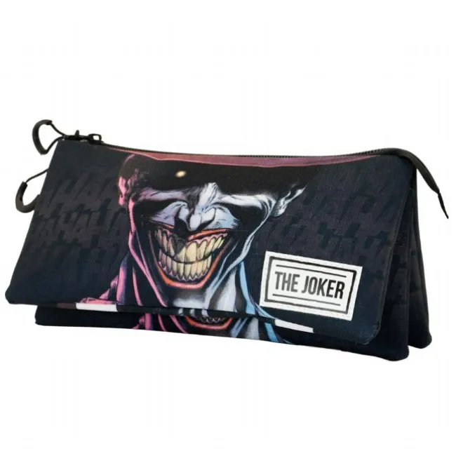 Joker Crazy Penalhus