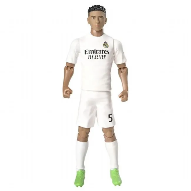 Jude Bellingham 20 cm Fodboldfigur