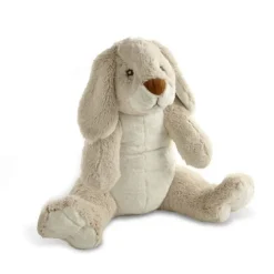 Jumbo Kanin Bamse 53 cm