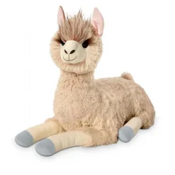 Jumbo Lama Plysbamse
