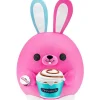Jumbo Snackles Bamse 35 cm
