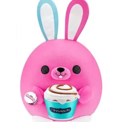 Jumbo Snackles Bamse 35 cm