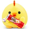 Jumbo Snackles Bamse 35 cm