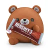 Jumbo Snackles Bamse 35 cm