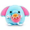 Jumbo Snackles Bamse 35 cm
