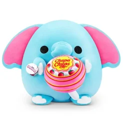 Jumbo Snackles Bamse 35 cm