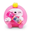 Jumbo Snackles Bamse 35 cm