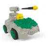 Jungle-Crashmobil