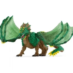 Jungledragen