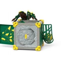 Junglefugleedderkop og BattleCave