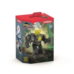Jungleskygge robot