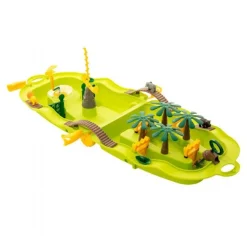 Jungle Water Fun Trolley