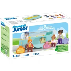 Junior Autobus