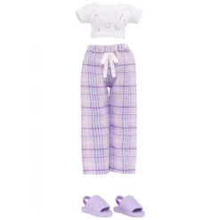 Junior High PJ Party Violet Wilow