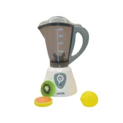 Junior Home Juice Blender med Lys + Lyd